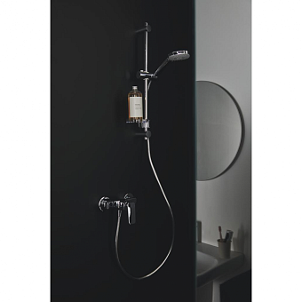 Смеситель для душа IDEAL STANDARD CERAPLAN BD250AA chrome