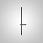 Светильник настенный ImperiumLOFT Gia 230932-23 36Вт LED