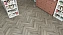 Виниловый ламинат Alpine Floor Дуб Исида Chevron ECO 18-8 600х127х5мм 43 класс 1,68кв.м