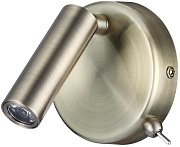 Бра Lumion LEDIO 5222/3WL 3Вт LED
