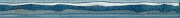 Бордюр MAINZU Catania PT02028 Torelo Blu 30х2см 0,12кв.м.