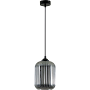 Светильник подвесной Arte Lamp ARWEN A1902SP-1BK 60Вт E27