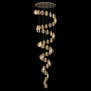 Светильник подвесной ImperiumLOFT Procyon 212295-23 336Вт LED