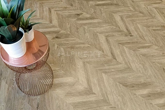 Виниловый ламинат Alpine Floor Французская Ёлочка ЕСО 3-25 1219х228,6х3мм 43 класс 3,34кв.м