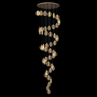 Светильник подвесной ImperiumLOFT Procyon 212295-23 336Вт LED