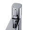 Смеситель для раковины Maxonor PL1089 хром