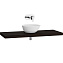 Столешница VITRA Stand 66658 МДФ 48х120см тёмный вяз
