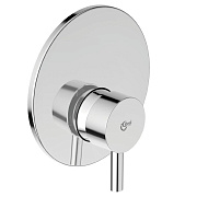 Смеситель для душа IDEAL STANDARD CERALINE A6940AA хром