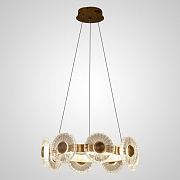 Светильник подвесной ImperiumLOFT Florida 196867-23 112Вт LED