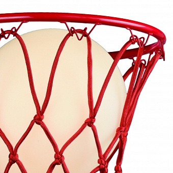 Светильник настенный Mantra BASKETBALL 7244 20Вт E27