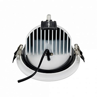 Светильник точечный встраиваемый Arlight LTD-Explorer 024025 30Вт LED