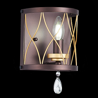 Бра ST Luce GRASSО SL789.421.01 60Вт E14