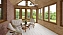 Виниловый ламинат Alpine Floor Дуб Выбеленный ECO 182.88 MC 1220х183х3,5мм 34 класс 2,23кв.м
