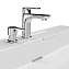 Дозатор KERAMA MARAZZI Logica LO.dis.02.CR хром