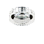 Светильник точечный встраиваемый Lightstar Faceto 006350 50Вт GU5.3