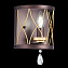 Бра ST Luce GRASSО SL789.421.01 60Вт E14