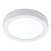 Светильник фасадный EGLO ARGOLIS-C 98171 16,5Вт IP44 LED белый