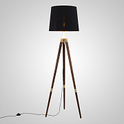 Торшер ImperiumLOFT Bison 212140-23 60Вт E27