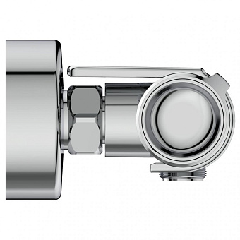 Смеситель для душа IDEAL STANDARD CERATHERM T50 A7695AA chrome