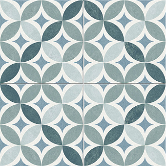 Напольная плитка Dual gres Luken Nicole Matt-1 Nicole Matt 45х45см 1,42кв.м. матовая