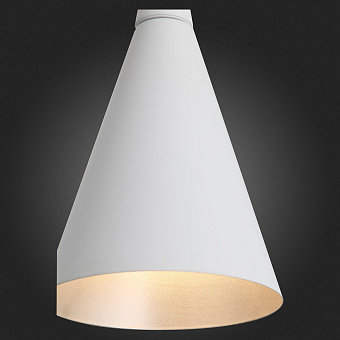 Светильник подвесной ST Luce GOCCE SL874.503.01 40Вт E27