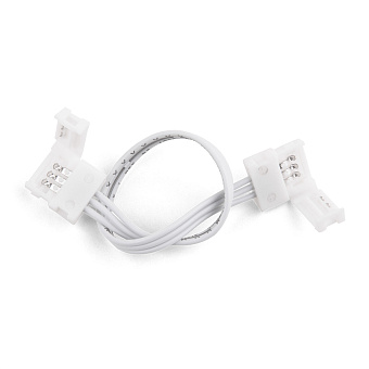 Коннектор для светодиодной ленты Elektrostandard a053675