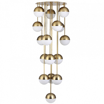 Светильник потолочный ImperiumLOFT Cedar 74972-22 640Вт E14