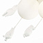 Светильник потолочный Evoluce MODENA SLE115402-03 480Вт E27/G9