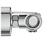 Смеситель для душа IDEAL STANDARD CERATHERM T50 A7695AA chrome