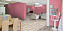 Пробковый пол CORKSTYLE WOOD-GLUE 915х305х6мм Planke Planke_GLUE 3,36кв.м