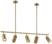 Светильник подвесной ST Luce SORMANO SL1206.303.05 25Вт GU10