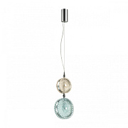 Светильник подвесной Odeon CARAMELLA 5416/13LD 13Вт LED