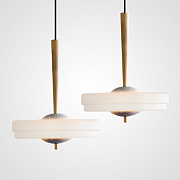 Светильник подвесной ImperiumLOFT Alva 101299-26 12Вт LED