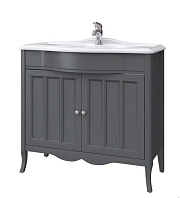 Тумба под раковину напольная CAPRIGO MARSEL 33813-TP810 47х89,5х91см