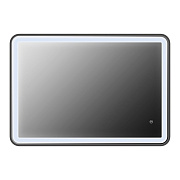 Зеркало IDDIS Cloud CLO1000i98 70х100см с подсветкой