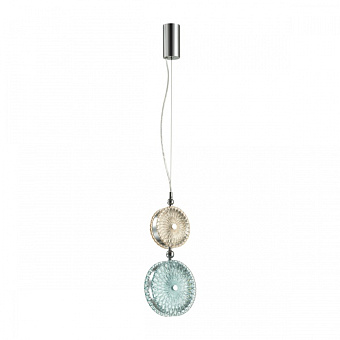 Светильник подвесной Odeon CARAMELLA 5416/13LD 13Вт LED