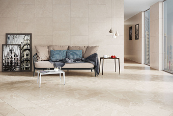 Плинтус ESTIMA Terra Skirting/TE04_NS/7x60 чёрный 60х7см 0,042кв.м.