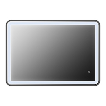 Зеркало IDDIS Cloud CLO1000i98 70х100см с подсветкой