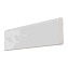 Бордюр WOW Crafted 99525 Bullnose Hm Grey Griggio 3,5х15см 0,189кв.м.