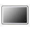 Зеркало IDDIS Cloud CLO1000i98 70х100см с подсветкой