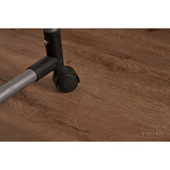 Виниловый ламинат Viniliam Дуб Турне 10038 1220х227х7мм 43 класс 2,76кв.м