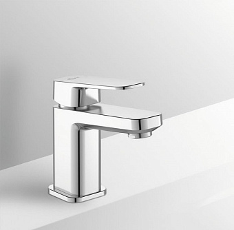Смеситель для раковины IDEAL STANDARD TONIC II A6331AA хром