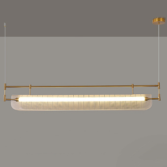 Светильник подвесной ImperiumLOFT Valberg 220736-23 25Вт LED