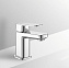 Смеситель для раковины IDEAL STANDARD TONIC II A6331AA хром