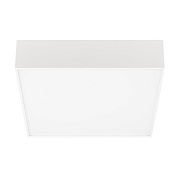 Светильник потолочный Arlight SP-Quadro 034787 25Вт LED