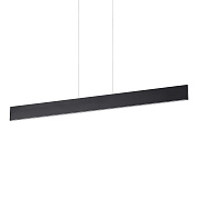 Светильник подвесной IDEAL LUX DESK 173245 32Вт LED