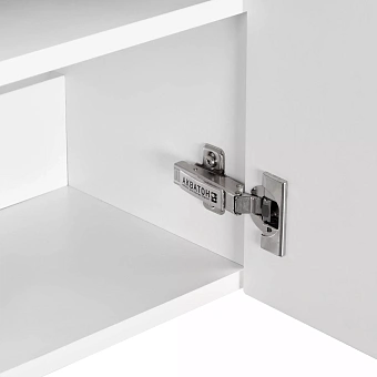 Тумба с раковиной Акватон Эклипс М 24,4х44,7х47,2см