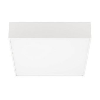 Светильник потолочный Arlight SP-Quadro 034787 25Вт LED