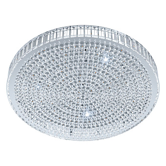 Светильник потолочный EGLO BALPARDA 39747 43,5Вт LED