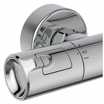 Душевая система IDEAL STANDARD CERATHERM T50 A7565AA chrome
